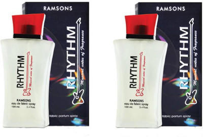 

ramsons Exotic Rhythm Black Extrait De Parfum - 200 ml(For Men & Women)