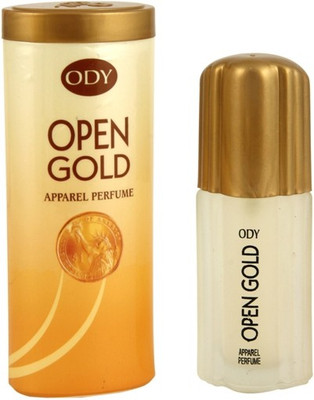 

ODY Open Gold Eau de Parfum - 25 ml(For Men & Women)