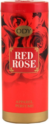 

ODY Red Rose Eau de Parfum - 25 ml(For Men & Women)