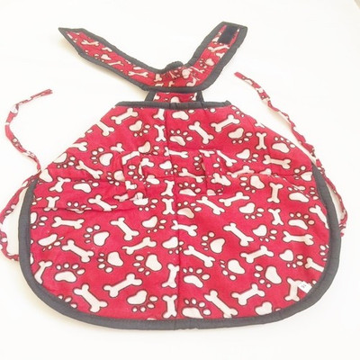 

Petsnhuman Coat for Dog(red