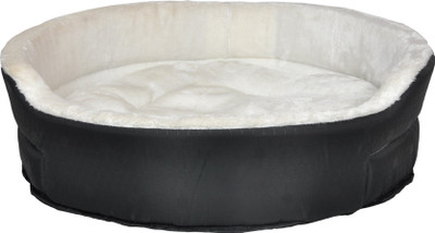 

LEATHERCRAFT 201 L Pet Bed(cream)
