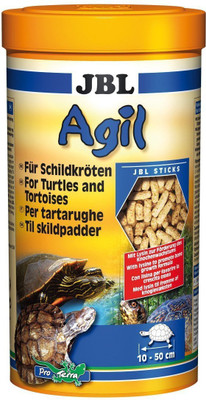 

JBL Agil 400 g Dry Tortoise Food