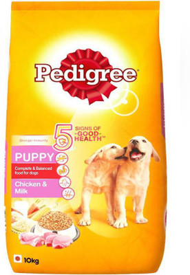 

Pedigree Adult Chicken 10 kg Dry Dog Food