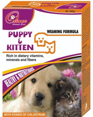 

ORIONE Allergy Care Powder(400 g)