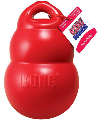 

Kong Adult Rubber Chew Toy For Dog