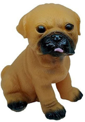 

Pets Empire Rubber Squeaky Toy For Dog