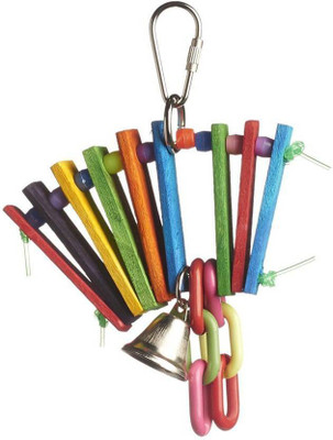 

Pets Empire BT259 Wooden Ball For Bird