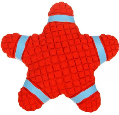 

Wuff Wuff Rubber Soft Toy For Dog