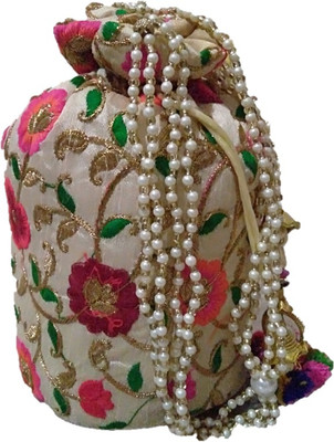

Gen X PARTY POTLI Potli(Multicolor)