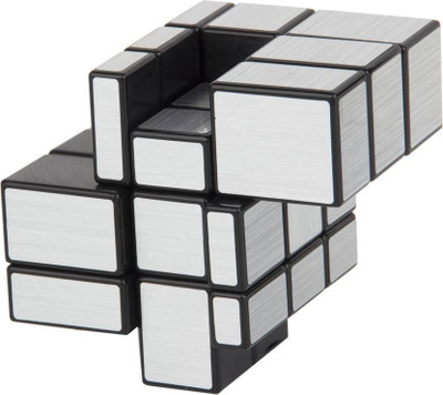 

Ishan Creation Puzzle cube(1 Pieces)