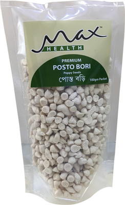 

max health Posto Bori 300 g(Pack of 3)