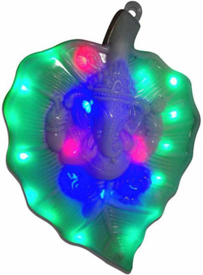 

A To Z Traders 9 inch Multicolor Rice Lights(Pack of 1)
