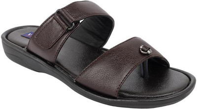 

Vincenzo Men BROWN Sandals