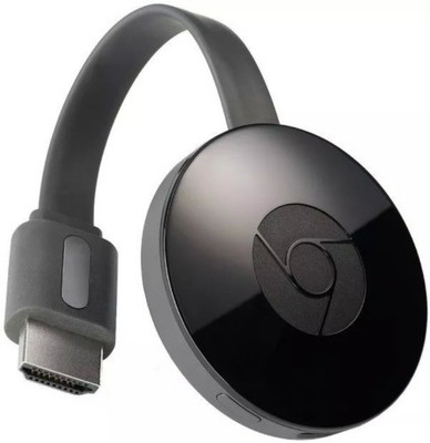 

Maxim Screen Media Streaming Device(Black)