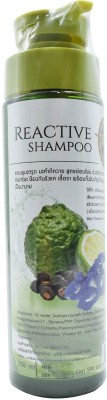 

Arbutina Reactive Shampoo(250 ml)