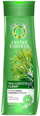 

Herbal Essences TeaLightfully Clean Refreshing Shampoo(300 ml)