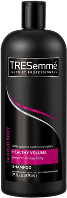 

TRESemme 24 Hour Body Shampoo- Healthy Volume(828 ml)