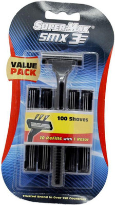 

Super Max super max smx 3(Pack of 2)