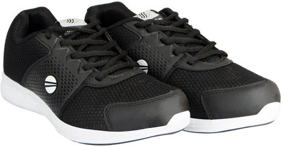 

Action Men's Running Shoes For Men(Black