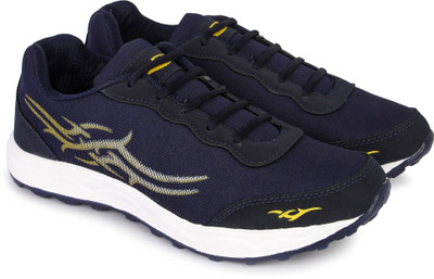 

Lancer Walking Shoes For Men(Multicolor, Blue