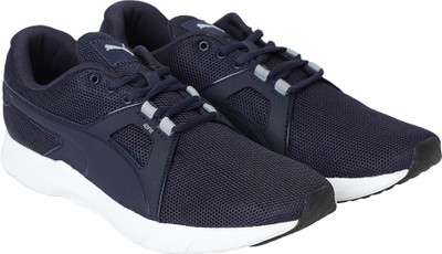 

Puma Propel XT Walking Shoes For Men(Navy, Silver, Peacoat- white
