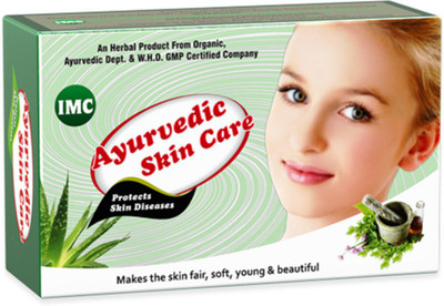 

IMC soap(100 g, Pack of 2)