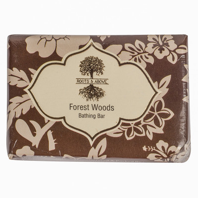 

Roots & Above MMRAFWS001(100 g)