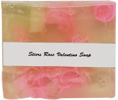 

Stiers Rose Valentino Soap(120 g)