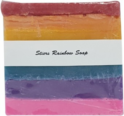 Stiers Rainbow Soap(120 g)