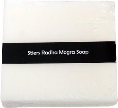 

Stiers Radha Mogra Soap(120 g)