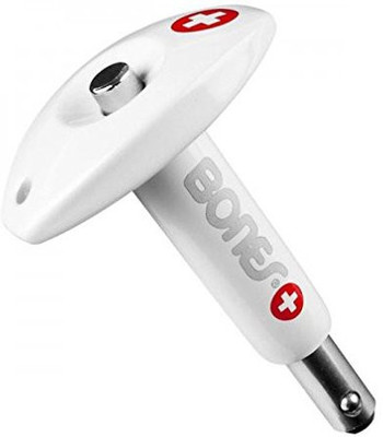 

BONES Bearing Puller 8MM OR 608 MM ONLY(Multicolor)