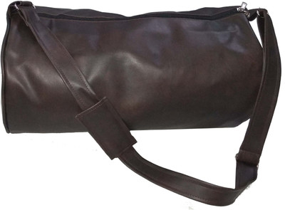 

MEY - Retails Brown Gym Bag(Brown, Sling Bag