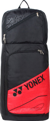 

Yonex 4922 EX BT2 Kitbag(Multicolor, Kit Bag, Red