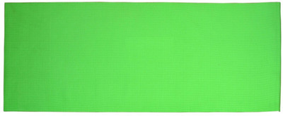 

Tiipro Yoga Mat Exercise Mat Green 4 mm Yoga Mat