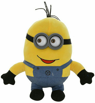 

soniya Enterprises minion - 32 cm(Blue, Yellow)