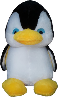 

Roy Toys Penguin 38 cm - 38 cm(White)