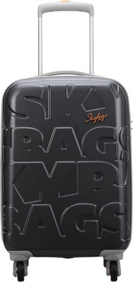 

Skybags Oscar Cabin Luggage -  inch(Grey
