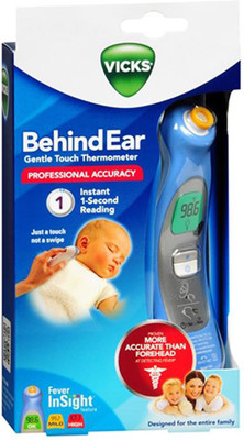 Vicks ART-03753 Thermometer Cover(Pack of 980)