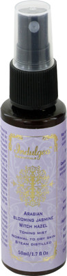 

Indulgeo Essentials Arabian Blooming Jasmine Witch Hazel Facial Mist/Toner(50 ml)