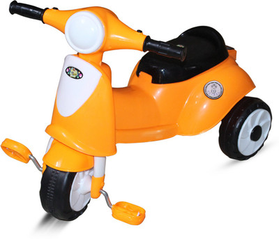 kids tricycle scooter