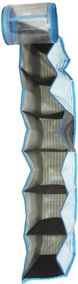 

Bagaholics Shoe Pouch(Blue), Turquoise