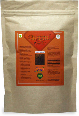 

SV Agro 100% Organic/Herbal/Natural Guggal Powder(200 g)