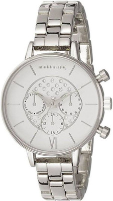 

Madden Girl SMGW024X Watch - For Women