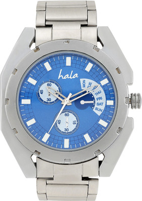 

Hala FBHA_502 Watch - For Men