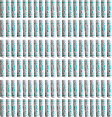 

kemflo 10" 5 Micron PP Spun Pack Of 120 Solid Filter Cartridge(5, Pack of 120)
