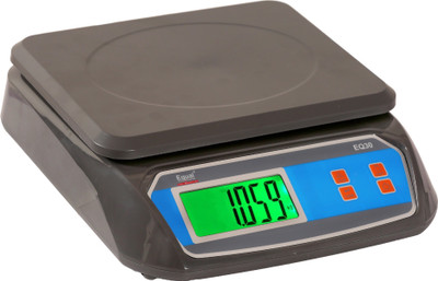 

Equal Weighing Scale Weighing Scale(Grey)