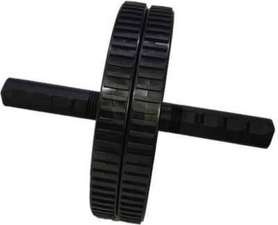 

Anand AB WHEEL Ab Exerciser(Black)
