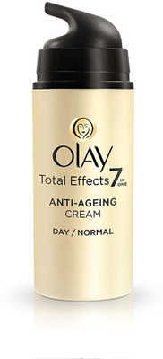 

Olay Total Effects 7 in 1 Anti Aging Skin Cream Day/Normal, 20g(20 g)