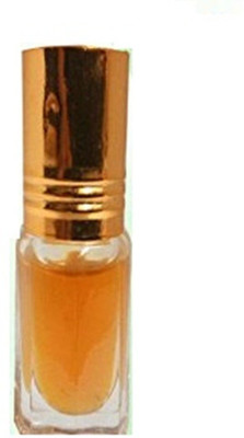 

ReBuy Musk Attar Itra Long Lasting Alcohol Free Unisex Perfume 3 ML Floral Attar(Musk)