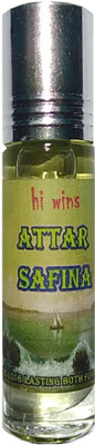 

Hi wins 118sn1 Floral Attar(Floral)